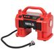 KOMPRESOR 18V 11 BAR 12 L/MIN - BODY -zdjęcie numer 1