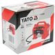 KOMPRESOR 18V 11 BAR 12 L/MIN - BODY -zdjęcie numer 9