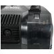 KOMPRESOR 36V 6L 8 BAR - 2X 3AH -zdjęcie numer 8