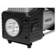 KOMPRESOR SAMOCHODOWY Z LAMPĄ LED 250W -zdjęcie numer 3