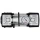 KOMPRESOR SAMOCHODOWY Z LAMPĄ LED 250W -zdjęcie numer 4