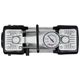 KOMPRESOR SAMOCHODOWY Z LAMPĄ LED 250W -zdjęcie numer 4