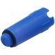 KORKI HYDRAULICZNE 1/2" NIEBIESKIE 10SZT -zdjęcie numer 3