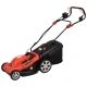 KOSIARKA ELEKTRYCZNA 2000W 430MM 50L -zdjęcie numer 3