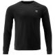 KOSZULKA LONGSLEEVES DŁ. RĘKAW R. S -zdjęcie numer 1