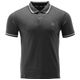 KOSZULKA POLO SOFT CZARNA R. S -zdjęcie numer 1