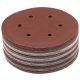 KRĄŻEK ŚCIE NA RZE 6 OT P150 150MM 50SZT -zdjęcie numer 1