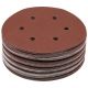 KRĄŻEK ŚCIE NA RZE 6 OT P240 150MM 50SZT -zdjęcie numer 1