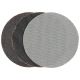 KRĄŻEK Z SIATKI ŚCIERNEJ 225 3SZT P100 -zdjęcie numer 1