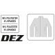 KURTKA DEZ ROZMIAR XL -zdjęcie numer 2
