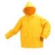 KURTKA PRZECIWDESZCZ. CLOUDBURST R. 3XL -zdjęcie numer 1
