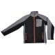 KURTKA SOFTSHELL CUMULUS R. L -zdjęcie numer 2