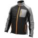 KURTKA SOFTSHELL CUMULUS R. S -zdjęcie numer 13