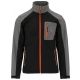 KURTKA SOFTSHELL CUMULUS R. S -zdjęcie numer 3