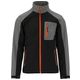KURTKA SOFTSHELL CUMULUS R. S -zdjęcie numer 3