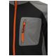 KURTKA SOFTSHELL CUMULUS R. S -zdjęcie numer 5