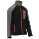 KURTKA SOFTSHELL CUMULUS R. S -zdjęcie numer 2