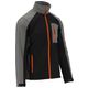 KURTKA SOFTSHELL CUMULUS R. S -zdjęcie numer 2