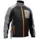 KURTKA SOFTSHELL CUMULUS R. S -zdjęcie numer 12