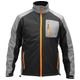 KURTKA SOFTSHELL CUMULUS R. S -zdjęcie numer 11