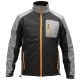 KURTKA SOFTSHELL CUMULUS R. S -zdjęcie numer 11