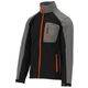 KURTKA SOFTSHELL CUMULUS R. S -zdjęcie numer 1