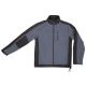 KURTKA SOFTSHELL NIMBOSTRATUS R. L -zdjęcie numer 2
