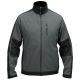 KURTKA SOFTSHELL NIMBOSTRATUS R. L -zdjęcie numer 5