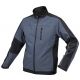 KURTKA SOFTSHELL NIMBOSTRATUS R. L -zdjęcie numer 1