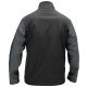KURTKA SOFTSHELL NIMBOSTRATUS R. L -zdjęcie numer 8