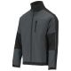 KURTKA SOFTSHELL NIMBOSTRATUS R. S -zdjęcie numer 1