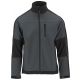 KURTKA SOFTSHELL NIMBOSTRATUS R. S -zdjęcie numer 5