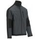 KURTKA SOFTSHELL NIMBOSTRATUS R. S -zdjęcie numer 4