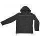 KURTKA SOFTSHELL Z KAP. OBSIDIAN R. L -zdjęcie numer 2