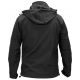 KURTKA SOFTSHELL Z KAP. OBSIDIAN R. S -zdjęcie numer 20