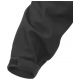 KURTKA SOFTSHELL Z KAP. OBSIDIAN R. S -zdjęcie numer 12