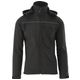 KURTKA SOFTSHELL Z KAP. OBSIDIAN R. S -zdjęcie numer 7