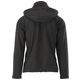 KURTKA SOFTSHELL Z KAP. OBSIDIAN R. S -zdjęcie numer 8