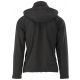 KURTKA SOFTSHELL Z KAP. OBSIDIAN R. S -zdjęcie numer 8