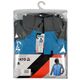 KURTKA SOFTSHELL Z KAPT. STRATUS R. L -zdjęcie numer 2