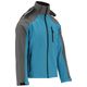 KURTKA SOFTSHELL Z KAPT. STRATUS R. S -zdjęcie numer 6
