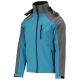 KURTKA SOFTSHELL Z KAPT. STRATUS R. S -zdjęcie numer 1