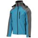 KURTKA SOFTSHELL Z KAPT. STRATUS R. S -zdjęcie numer 1