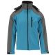 KURTKA SOFTSHELL Z KAPT. STRATUS R. S -zdjęcie numer 7