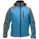 KURTKA SOFTSHELL Z KAPT. STRATUS R. S -zdjęcie numer 16