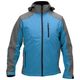 KURTKA SOFTSHELL Z KAPT. STRATUS R. S -zdjęcie numer 16