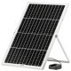 ŁADOWARKA SOLARNA I SAMOCHODOWA 18V 2A -zdjęcie numer 1