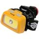 LAMPA CZOŁOWA 3W + COB LED 3W -zdjęcie numer 1