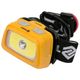 LAMPA CZOŁOWA 3W + COB LED 3W -zdjęcie numer 1