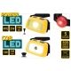 LAMPA CZOŁOWA 3W + COB LED 3W -zdjęcie numer 6